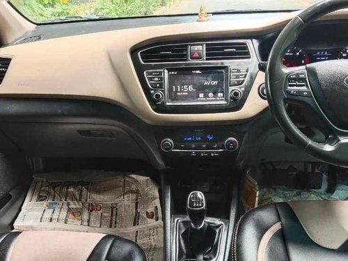 Hyundai Elite i20 2018 AT for sale in Ahmedabad 