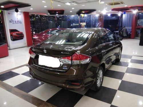 Used Maruti Suzuki Ciaz ZXi 2015 AT in Bangalore