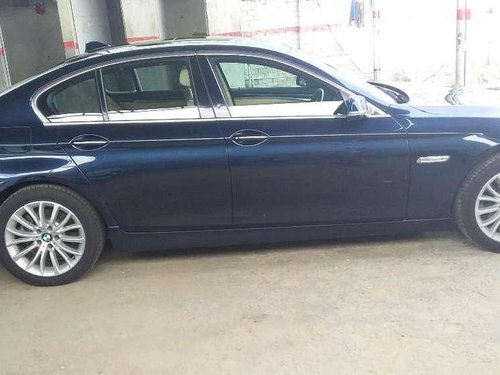 Used BMW 5 Series 2014 AT for sale in Jaipur 