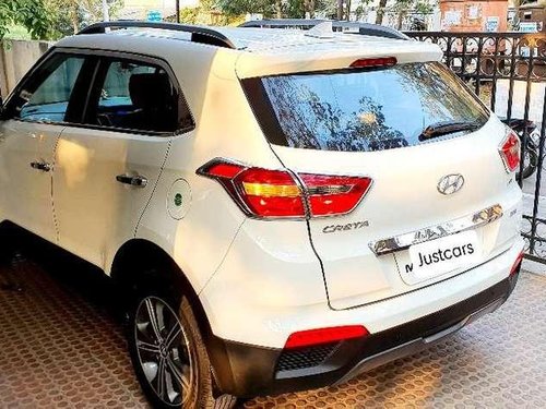 2016 Hyundai Creta 1.6 SX Automatic AT for sale in Pune