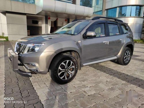 Used Nissan Terrano XL 2015 MT for sale in Edapal 