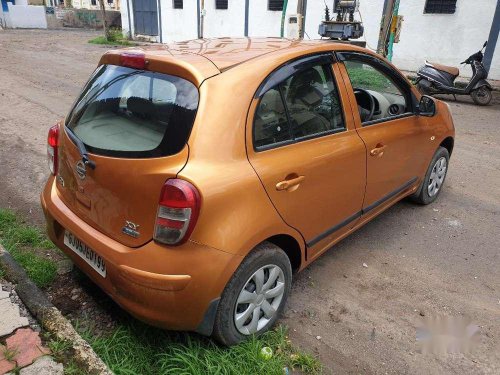 Used Nissan Micra 2012 MT for sale in Surat