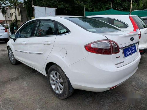 Used 2011 Ford Fiesta MT for sale in Pune 