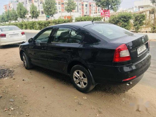 Used Skoda Laura Ambiente 2012 MT for sale in Vadodara