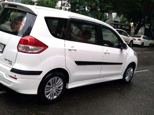 Maruti Suzuki Ertiga VDI 2012 MT for sale in Thane 