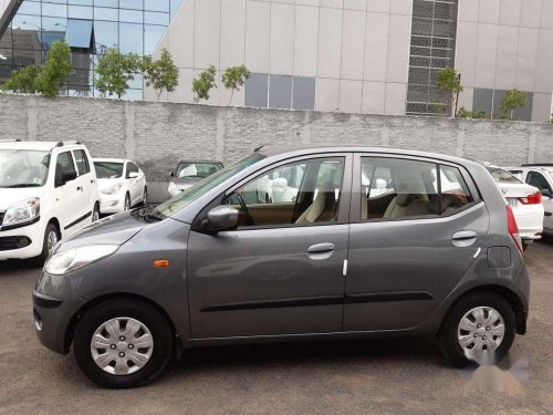 Used Hyundai i10 Sportz 1.2 2010 MT in Ahmedabad 