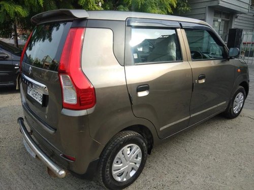 2019 Maruti Suzuki Wagon R LXI CNG MT for sale in Noida