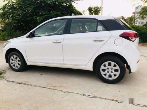 Used 2017 Hyundai Elite i20 MT for sale in Vadodara