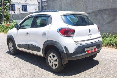 Used Renault KWID RXT 2016 MT for sale in Bangalore 