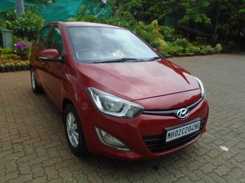 Used 2013 Hyundai i20 MT for sale in Mumbai 