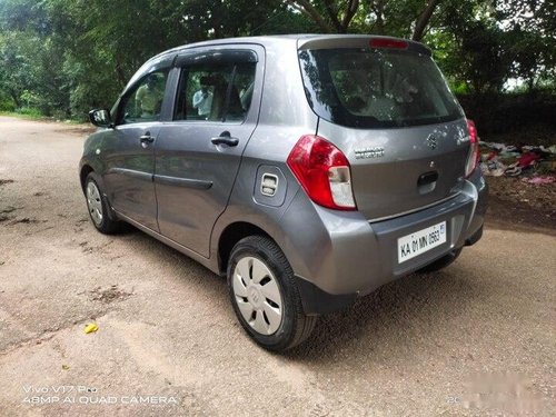 Maruti Suzuki Celerio VXI 2016 AT in Bangalore