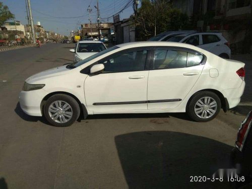 Used Honda City 2010 MT for sale in Indore 