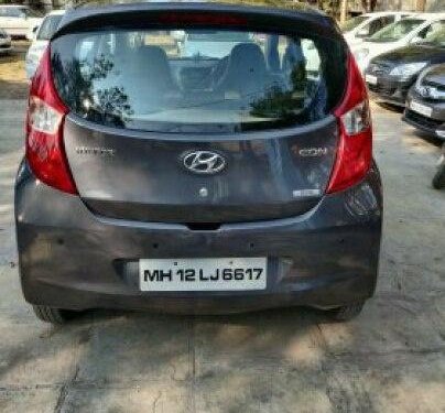 Hyundai Eon Era Plus 2014 MT for sale in Pune