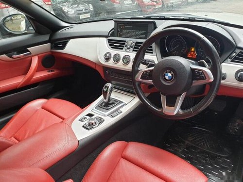 Used BMW Z4 2012 AT for sale in New Delhi