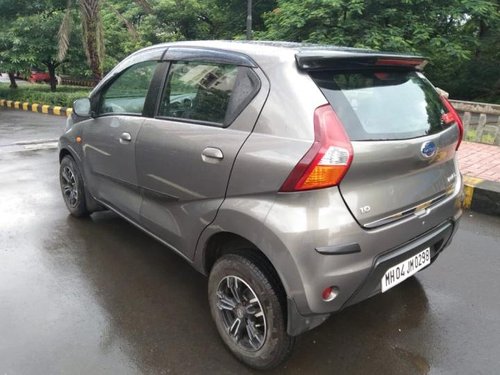 Used 2018 Datsun Redi-GO T Option AT for sale in Thane