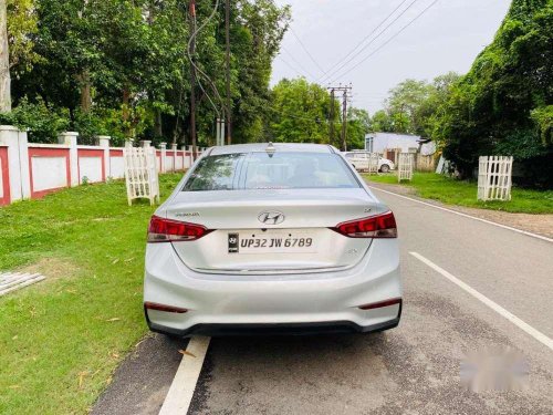 2018 Hyundai Fluidic Verna MT for sale in Varanasi 