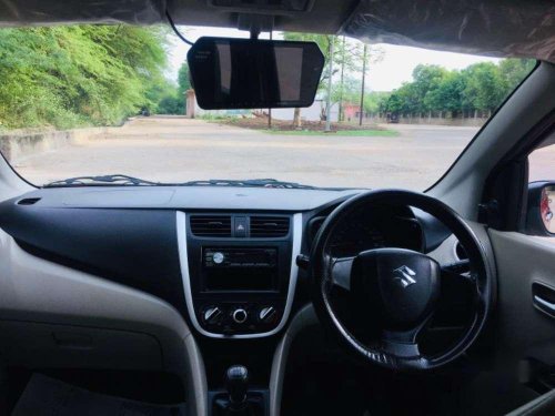 Used Maruti Suzuki Celerio VXI 2015 MT for sale in Gwalior 