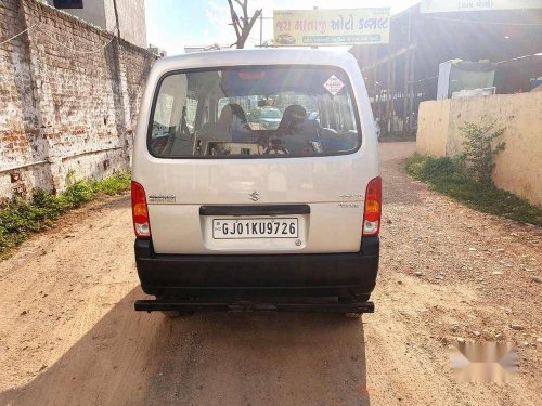 Used 2019 Maruti Suzuki Eeco MT for sale in Ahmedabad