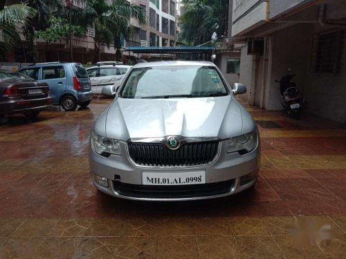 2009 Skoda Superb 1.8 TSi MT for sale in Mumbai 