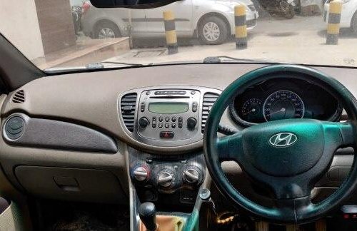 Used 2012 Hyundai i10 MT for sale in New Delhi