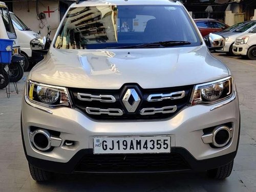 Renault Kwid RXL 2018 MT for sale in Ahmedabad 