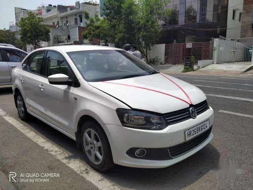 Used Volkswagen Vento 2013 MT for sale in Noida 