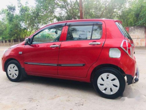 Used Maruti Suzuki Celerio VXI 2015 MT for sale in Gwalior 