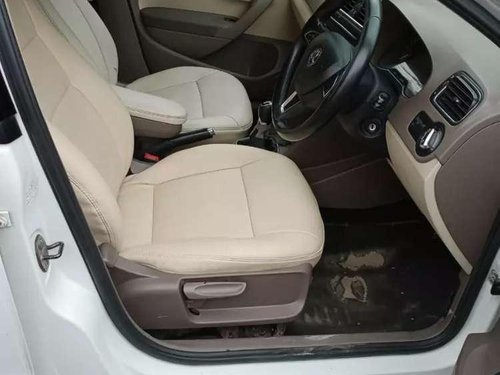 Used Skoda Rapid 2014 MT for sale in Nagar 