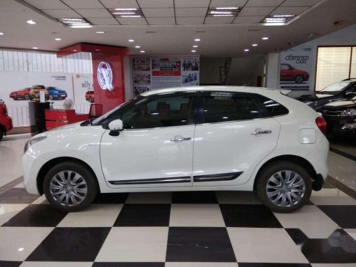 Maruti Suzuki Baleno Alpha 2016 MT for sale in Nagar 