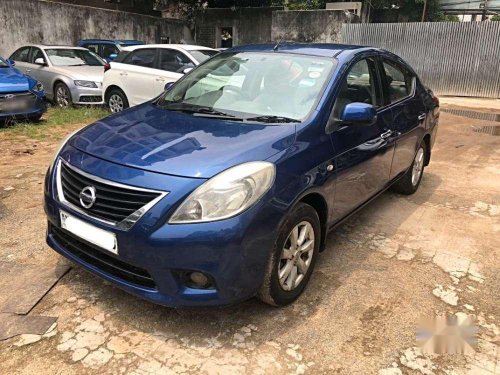 Used 2013 Nissan Sunny MT for sale in Kolkata