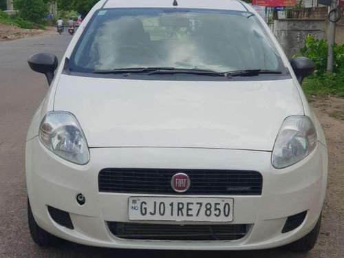 Fiat Punto 2014 MT for sale in Ahmedabad 