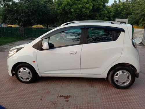 Used 2012 Chevrolet Beat MT for sale in Gurgaon