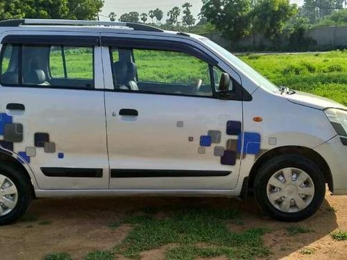 Used 2012 Maruti Suzuki Wagon R MT for sale in Vadodara