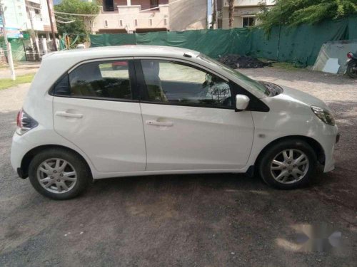 Used Honda Brio 2012 MT for sale in Chennai