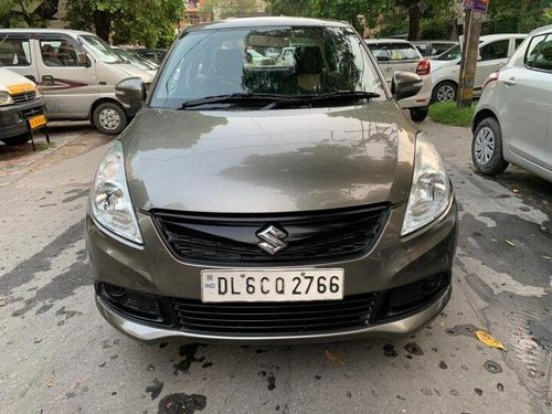 Used Maruti Suzuki Swift Dzire LXI 2017 MT for sale in New Delhi