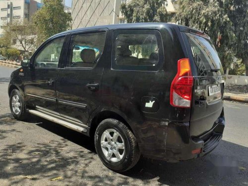 Mahindra Xylo E8 BS-III, 2010, AT for sale in Ahmedabad 