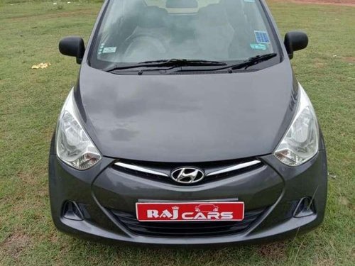 Hyundai Eon D-Lite +, 2014, Petrol MT for sale in Nagar 