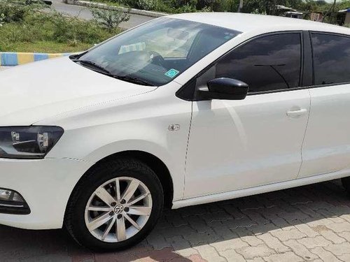 2015 Volkswagen Polo MT for sale in Vadodara