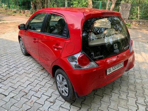 Used 2013 Honda Brio MT for sale in New Delhi