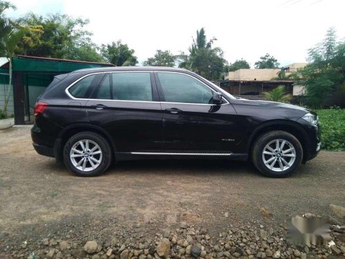 Used BMW X5 2016 AT for sale in Pune 