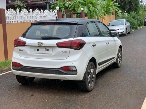 Hyundai Elite i20 Asta 1.2 2019 MT in Madgaon