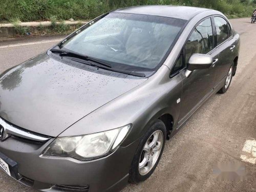 Used Honda Civic 2006 MT for sale in Jalandhar 