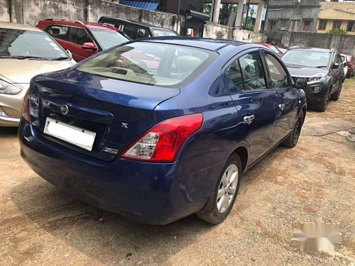 Used 2013 Nissan Sunny MT for sale in Kolkata