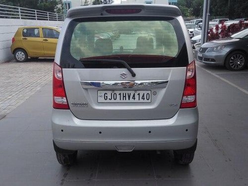 Maruti Suzuki Wagon R VXI 2018 MT for sale in Ahmedabad