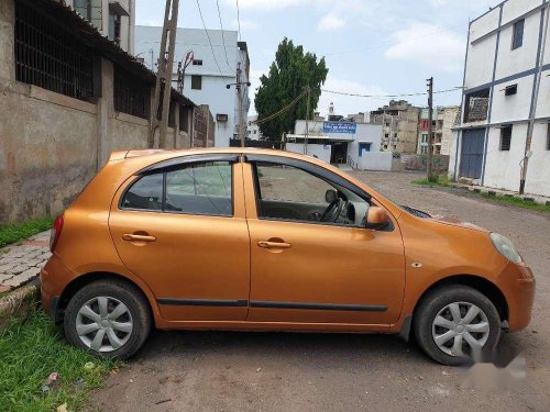 Used Nissan Micra 2012 MT for sale in Surat