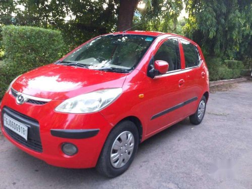 Used Hyundai i10 Sportz 1.2 2009 MT for sale in Vadodara