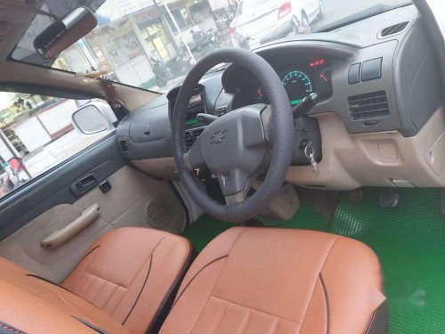 Used 2012 Chevrolet Tavera MT for sale in Nagpur 