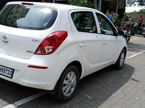 Used 2012 Hyundai i20 MT for sale in Nashik 