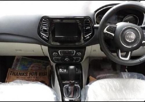 Used 2018 Jeep Compass 2.0 Limited Plus AT in Bangalore