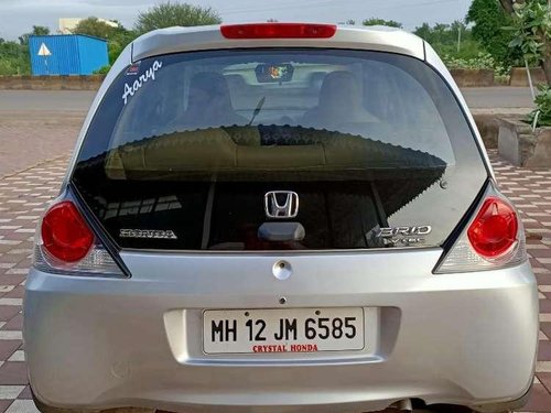 Used 2013 Honda Brio MT for sale in Sangli 